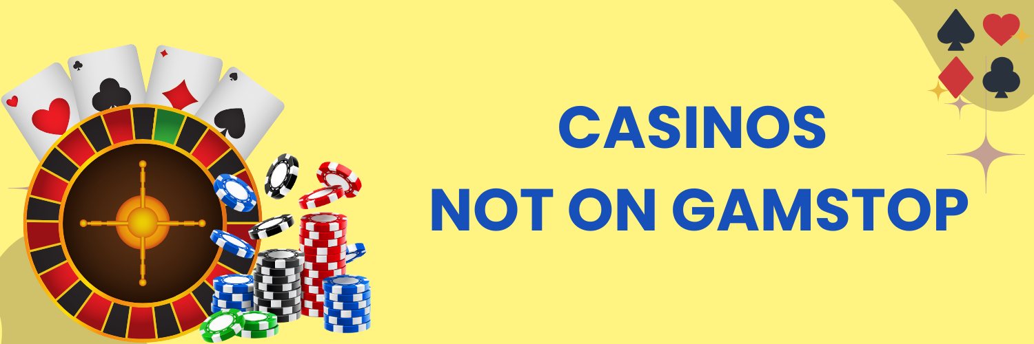Exploring Legitimate Non GamStop Casinos A Comprehensive Guide -113653481 Exploring Legitimate Non GamStop Casinos A Comprehensive Guide -113653481