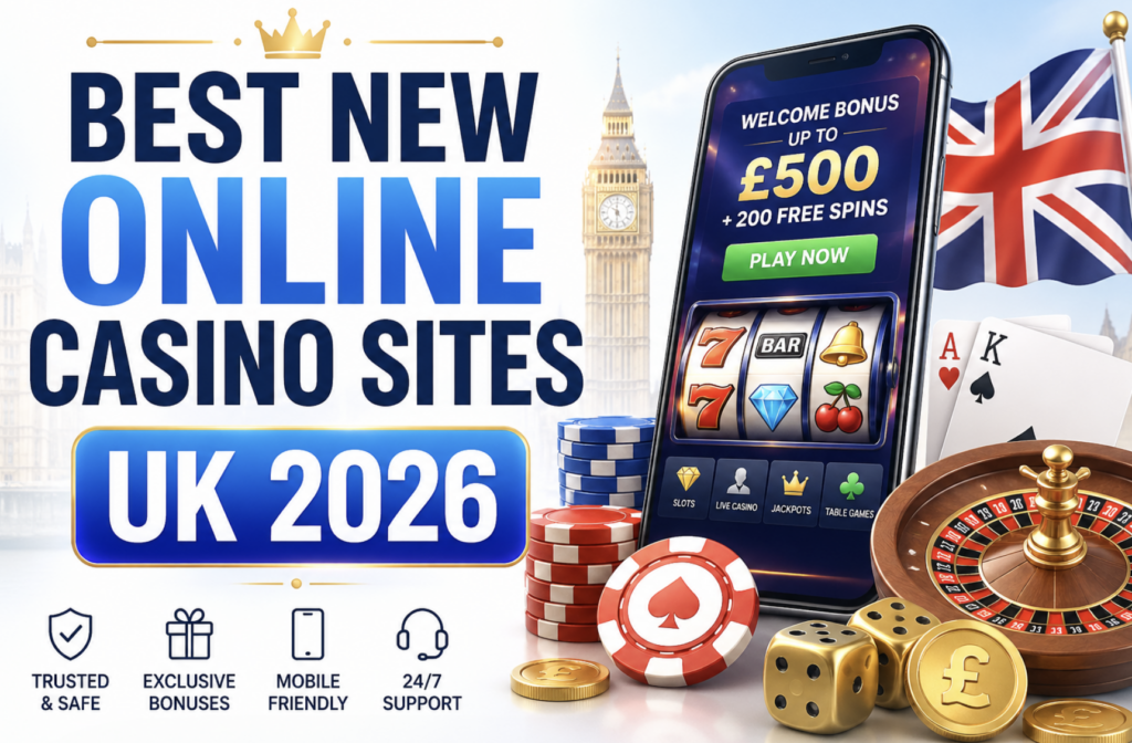 Discover the Best Real Money Casinos in the UK 1277613895 Discover the Best Real Money Casinos in the UK 1277613895
